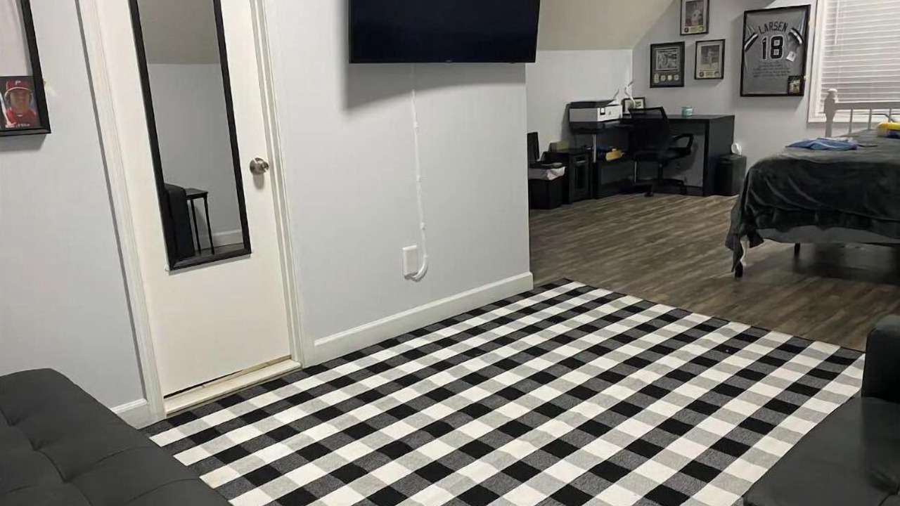 Photo of Bedroom in Columbia