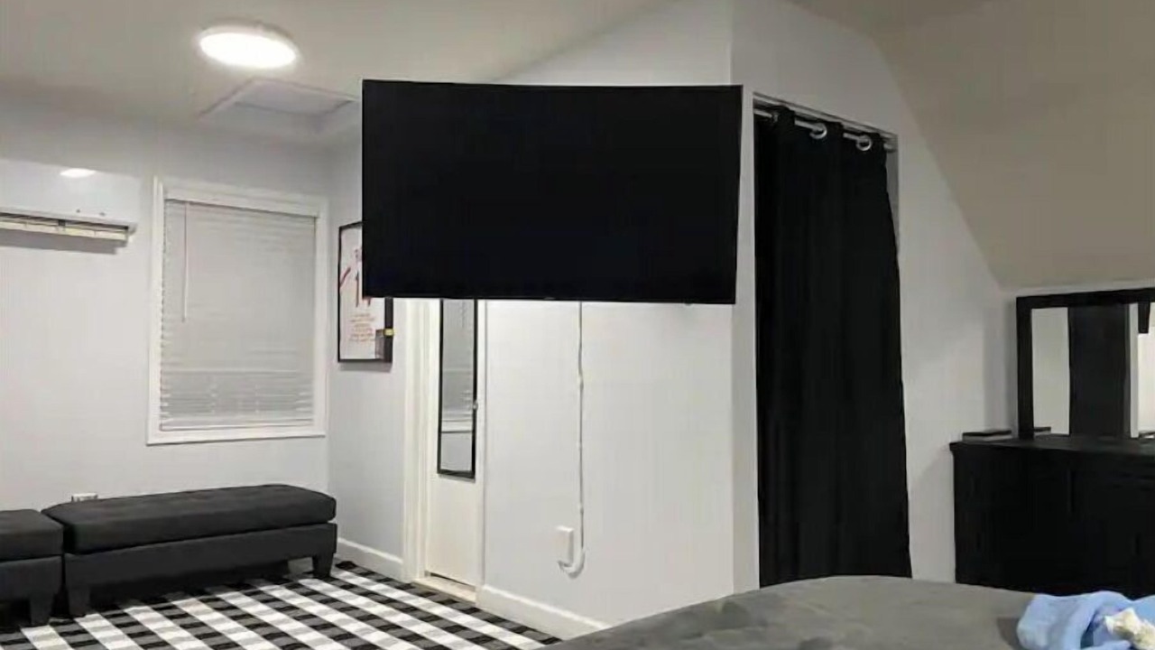 Photo of Bedroom in Columbia