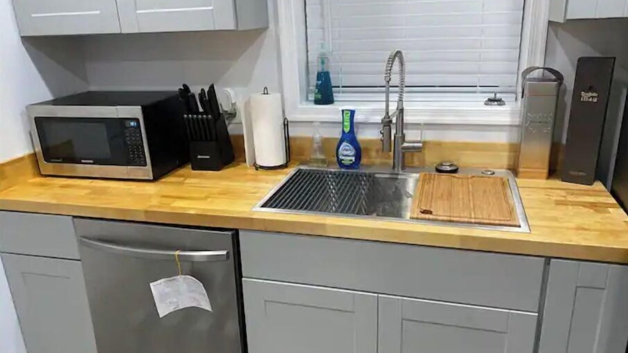 Photo of Kitchen in Columbia