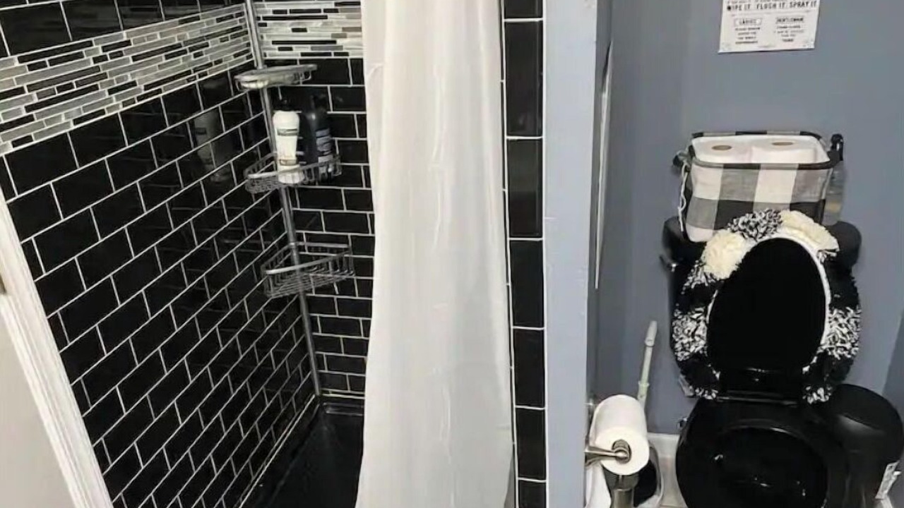 Photo of Bathroom in Columbia