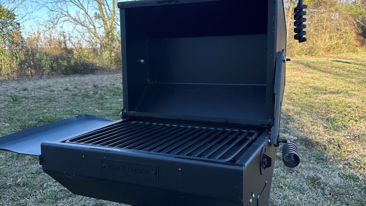 Photo of Outdoor in Columbia