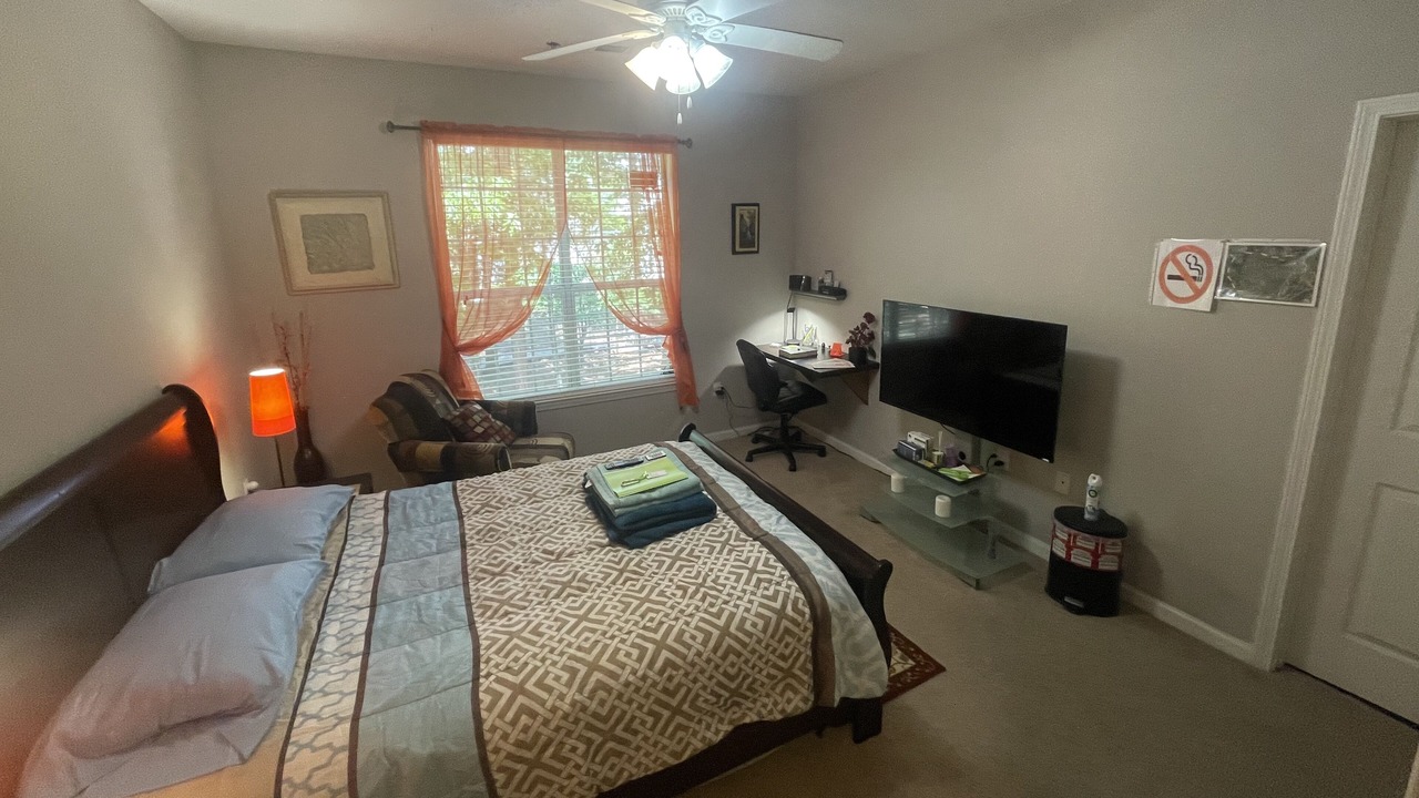 Photo of Bedroom in Raleigh