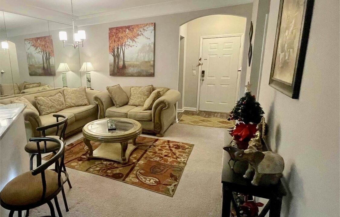 Photo of Livingroom in Raleigh