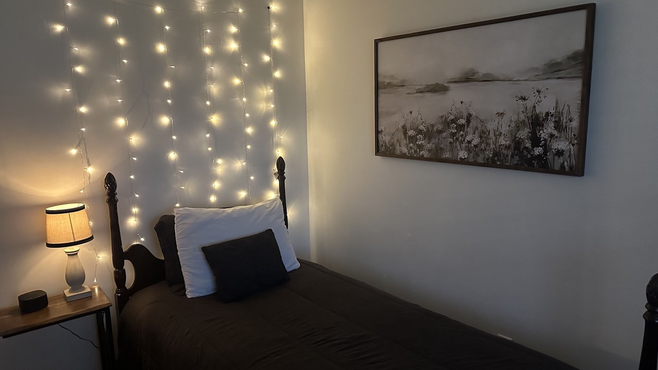 Photo of Bedroom in Guntersville