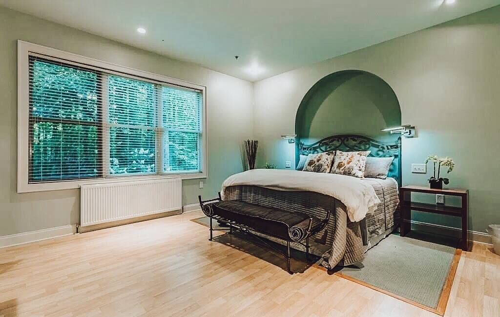 Photo of Bedroom in Scaly Mountain