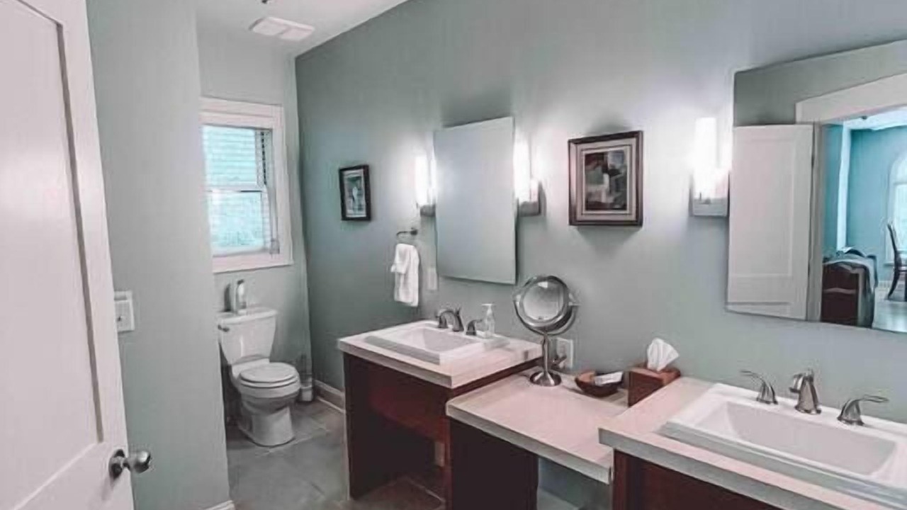 Photo of Bathroom in Scaly Mountain
