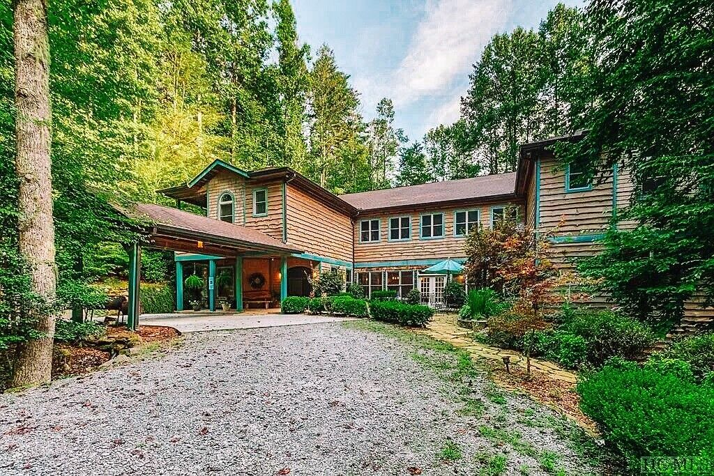 Photo of Outdoor in Scaly Mountain