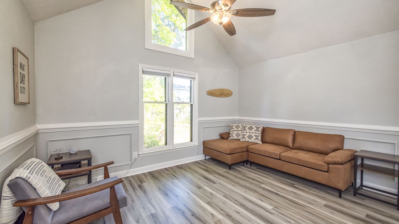 Photo of Bedroom in Kings Grant