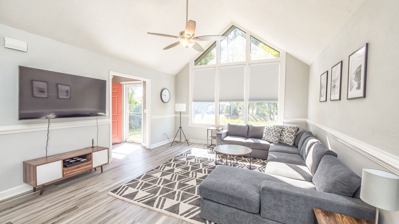 Photo of Bedroom in Kings Grant