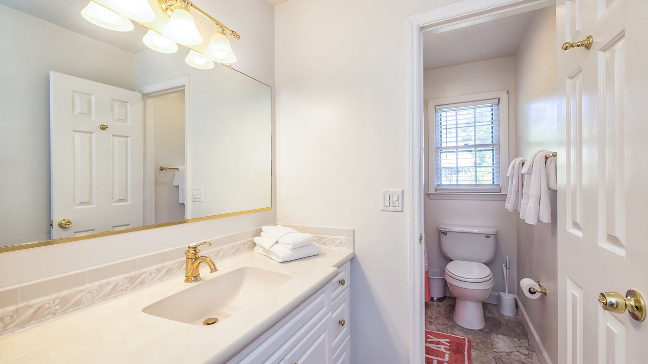 Photo of Bathroom in Kings Grant
