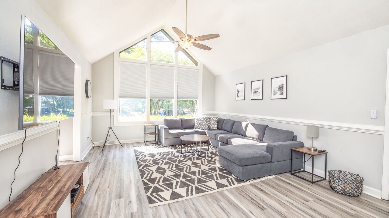 Photo of Livingroom in Kings Grant
