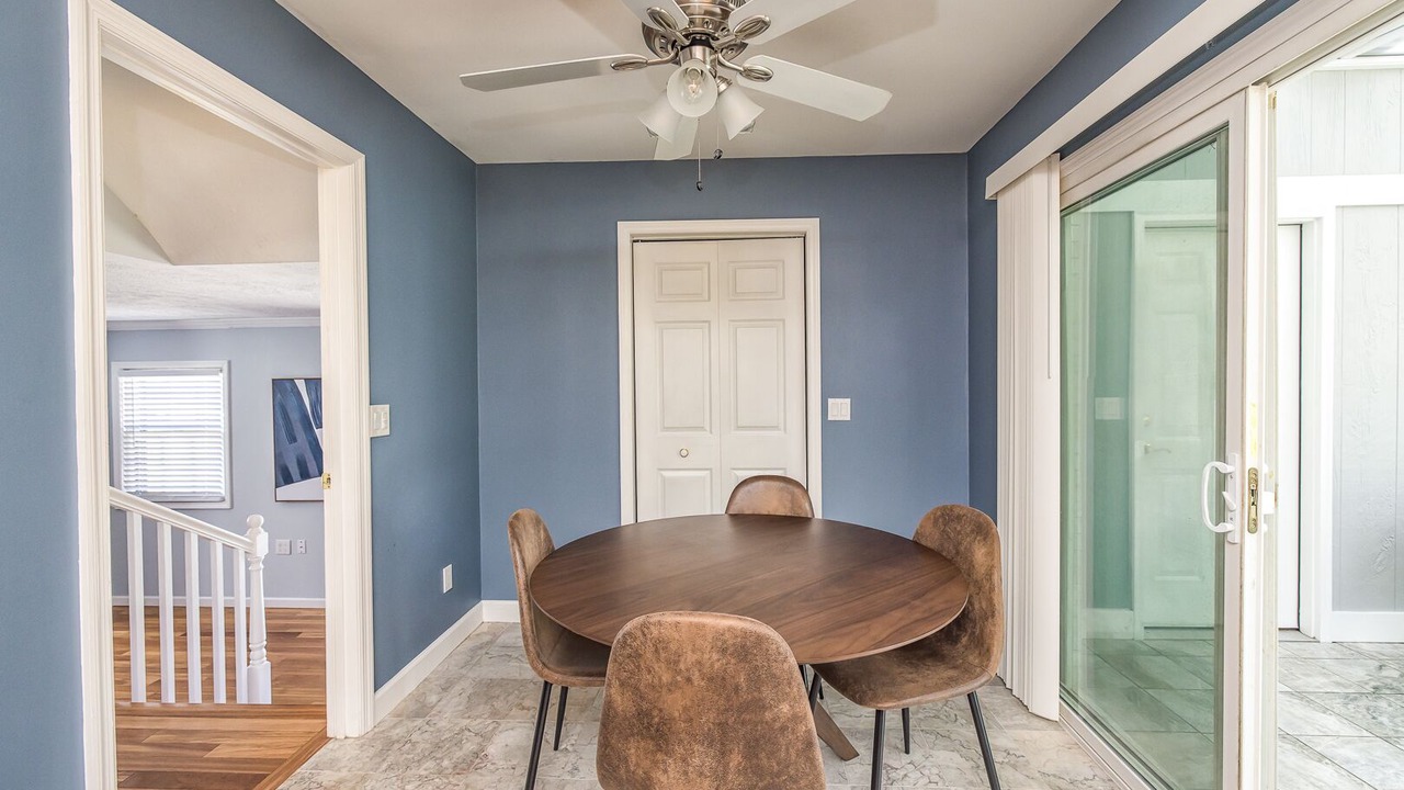 Photo of Livingroom in Kings Grant