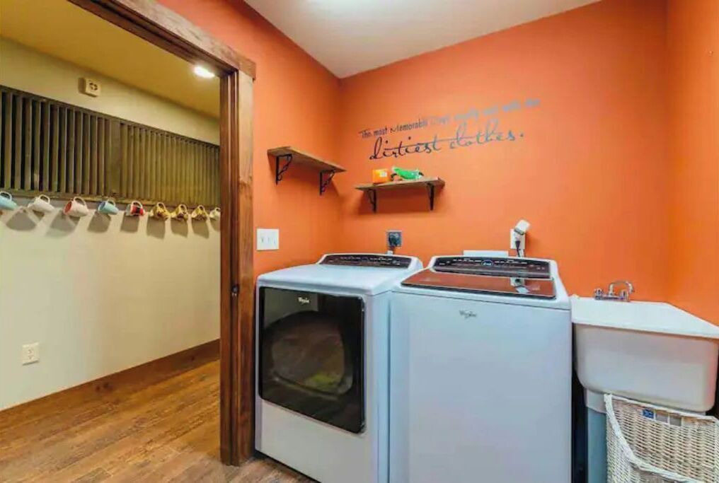 Photo of Bedroom in Fletcher