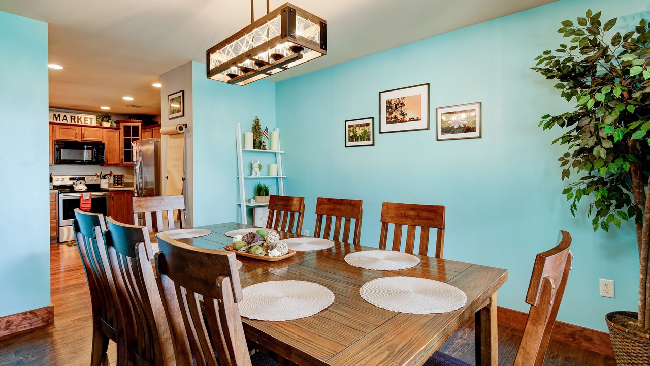 Photo of Livingroom in Fletcher