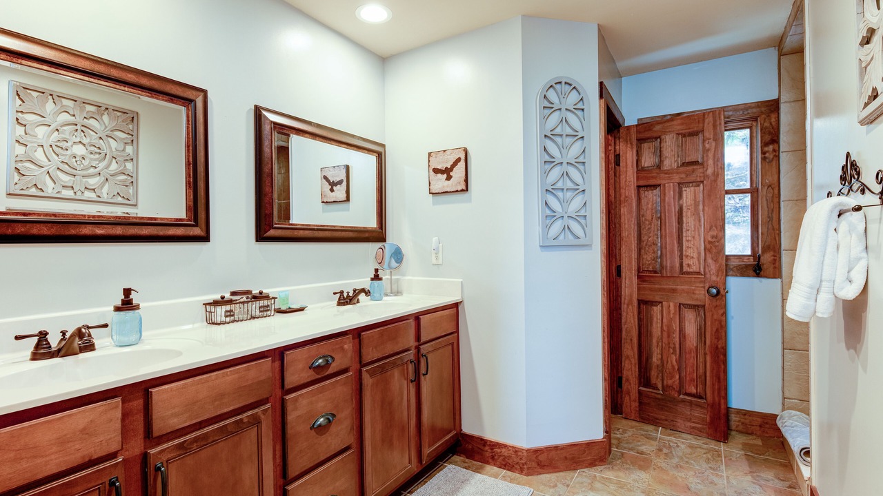 Photo of Bathroom in Fletcher