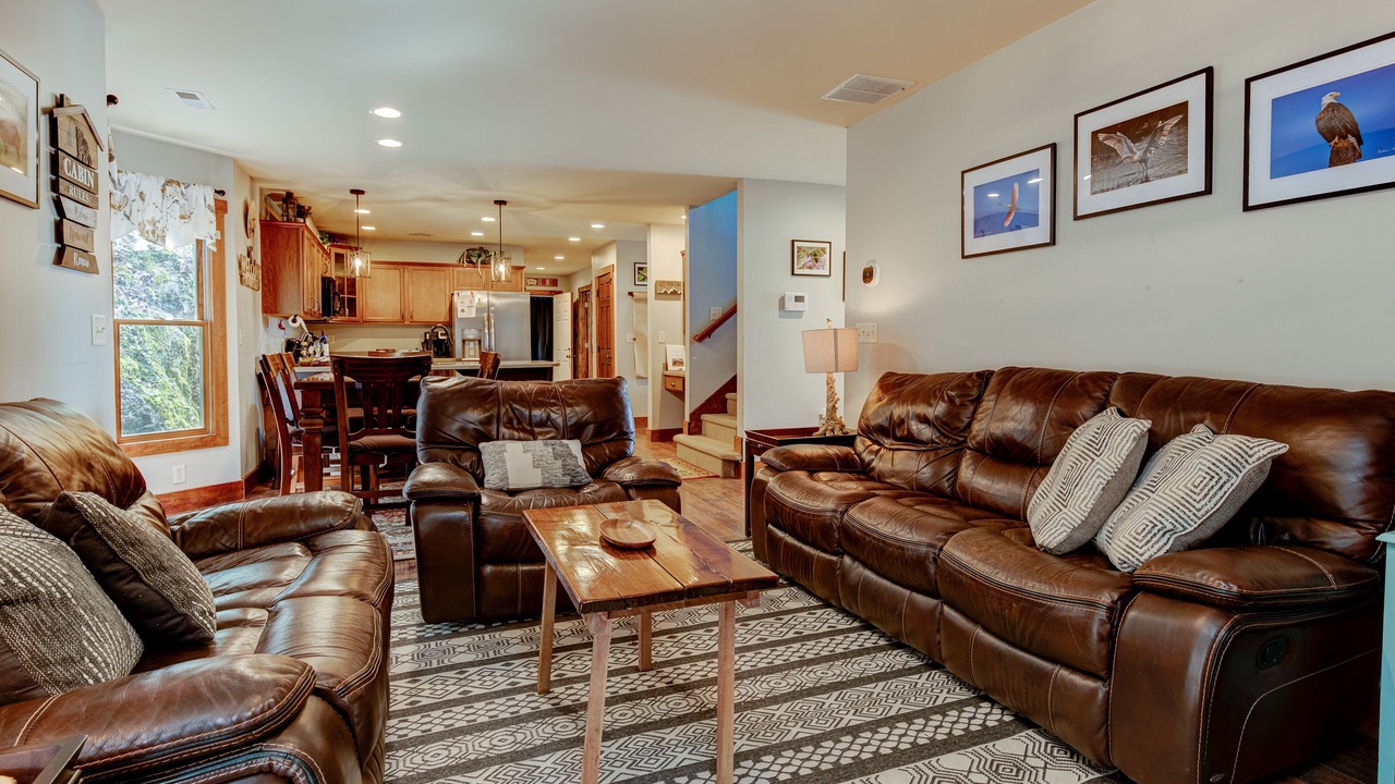 Photo of Livingroom in Fletcher