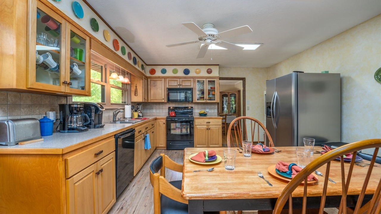 Photo of Kitchen in Penrose