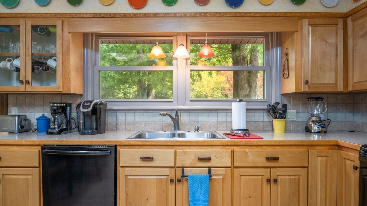 Photo of Kitchen in Penrose
