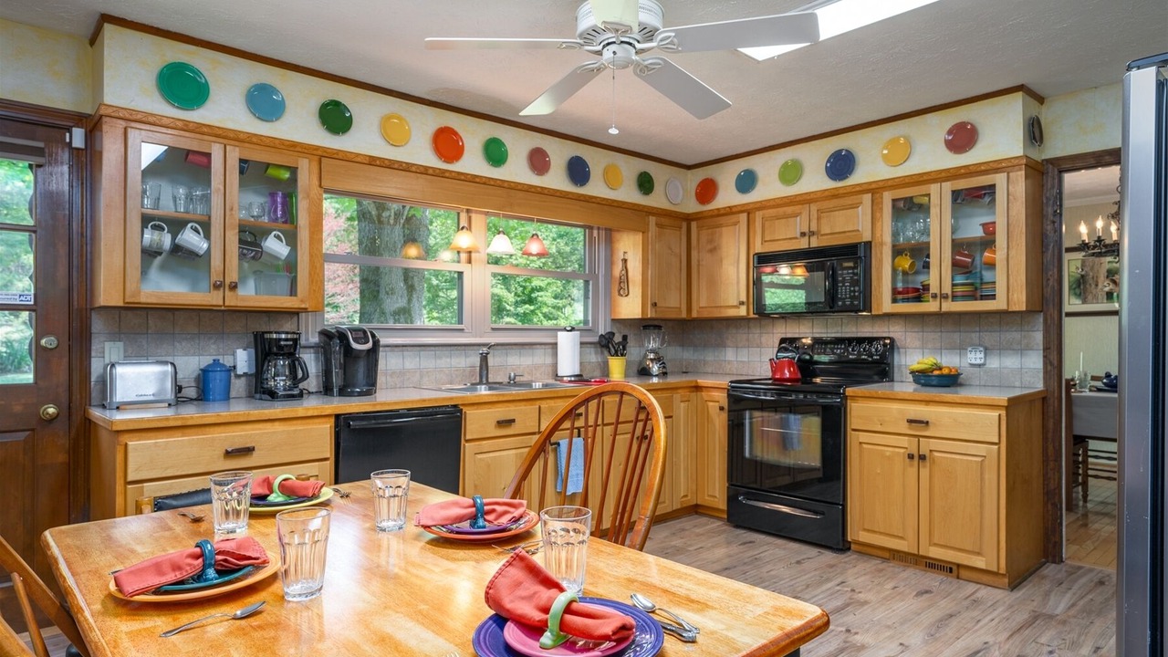 Photo of Kitchen in Penrose