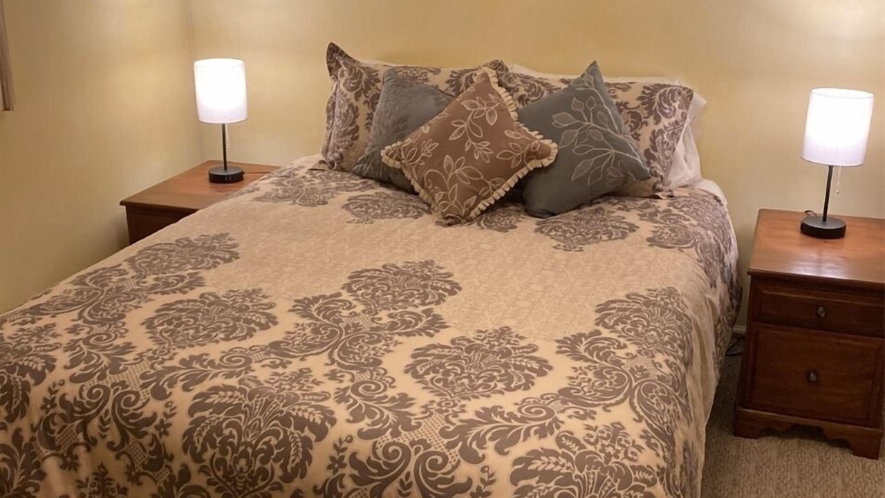 Photo of Bedroom in Penrose