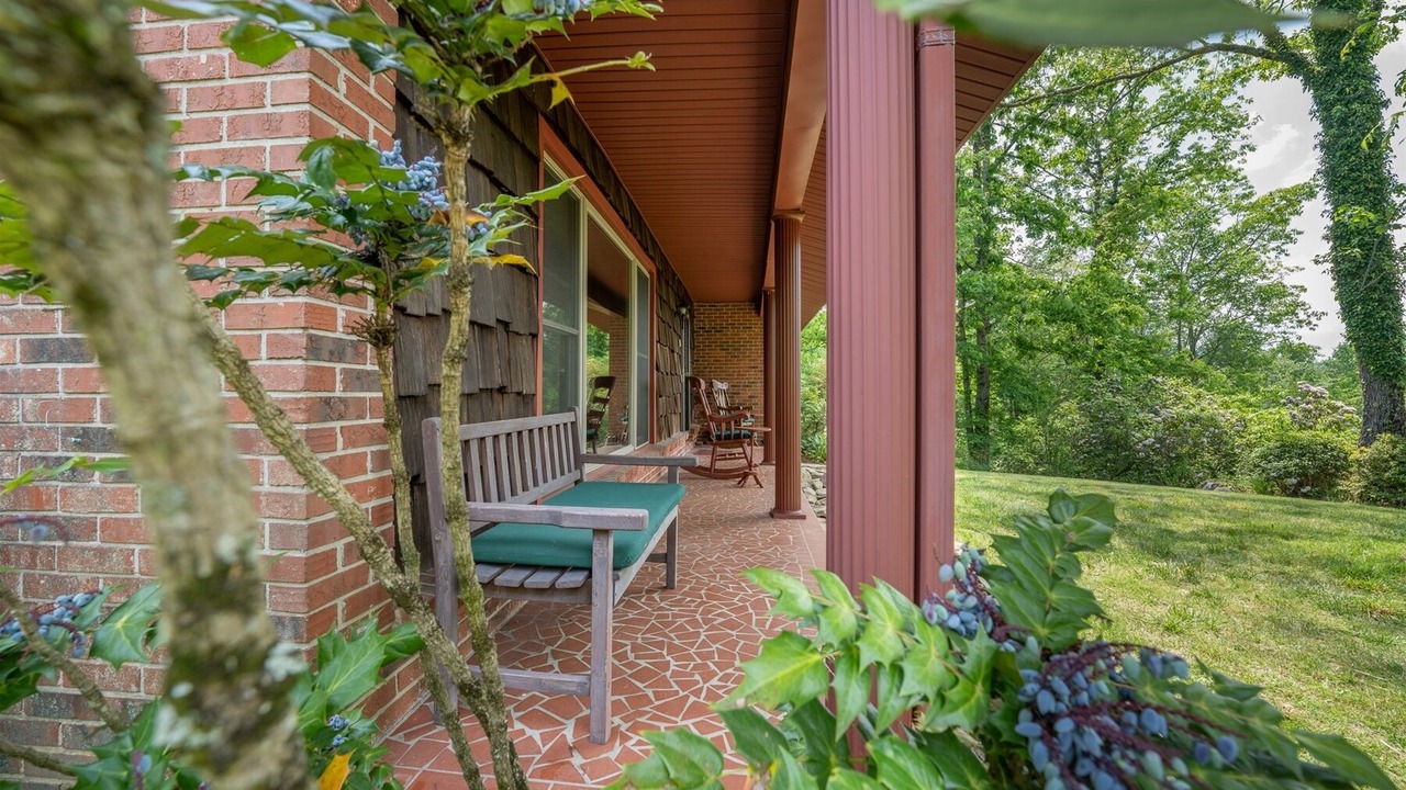 Photo of Patio Balcony in Penrose