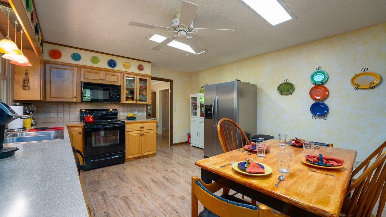 Photo of Kitchen in Penrose