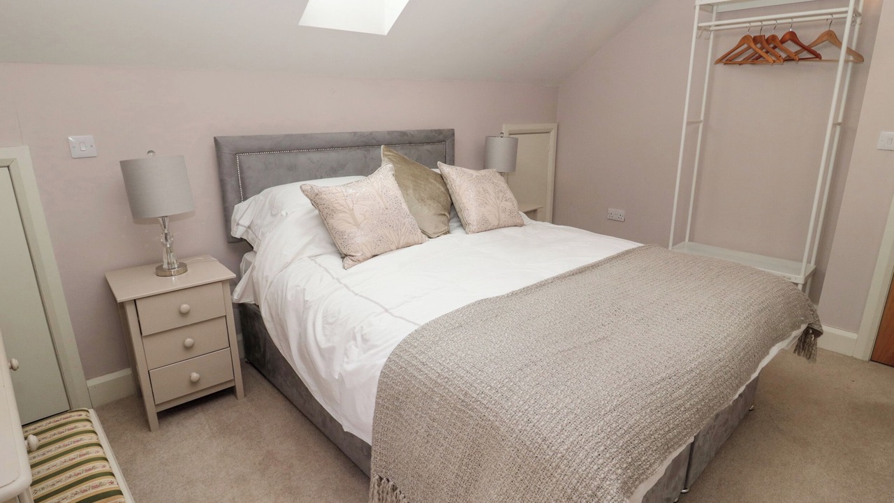 Photo of Bedroom in Hallington