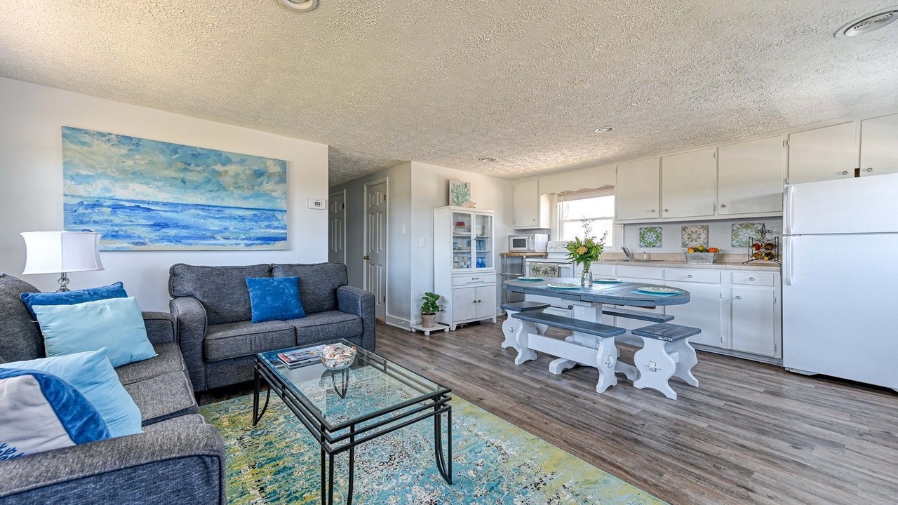 Photo of Bedroom in Ocean City Beach