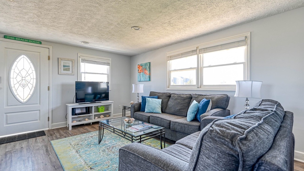 Photo of Bedroom in Ocean City Beach