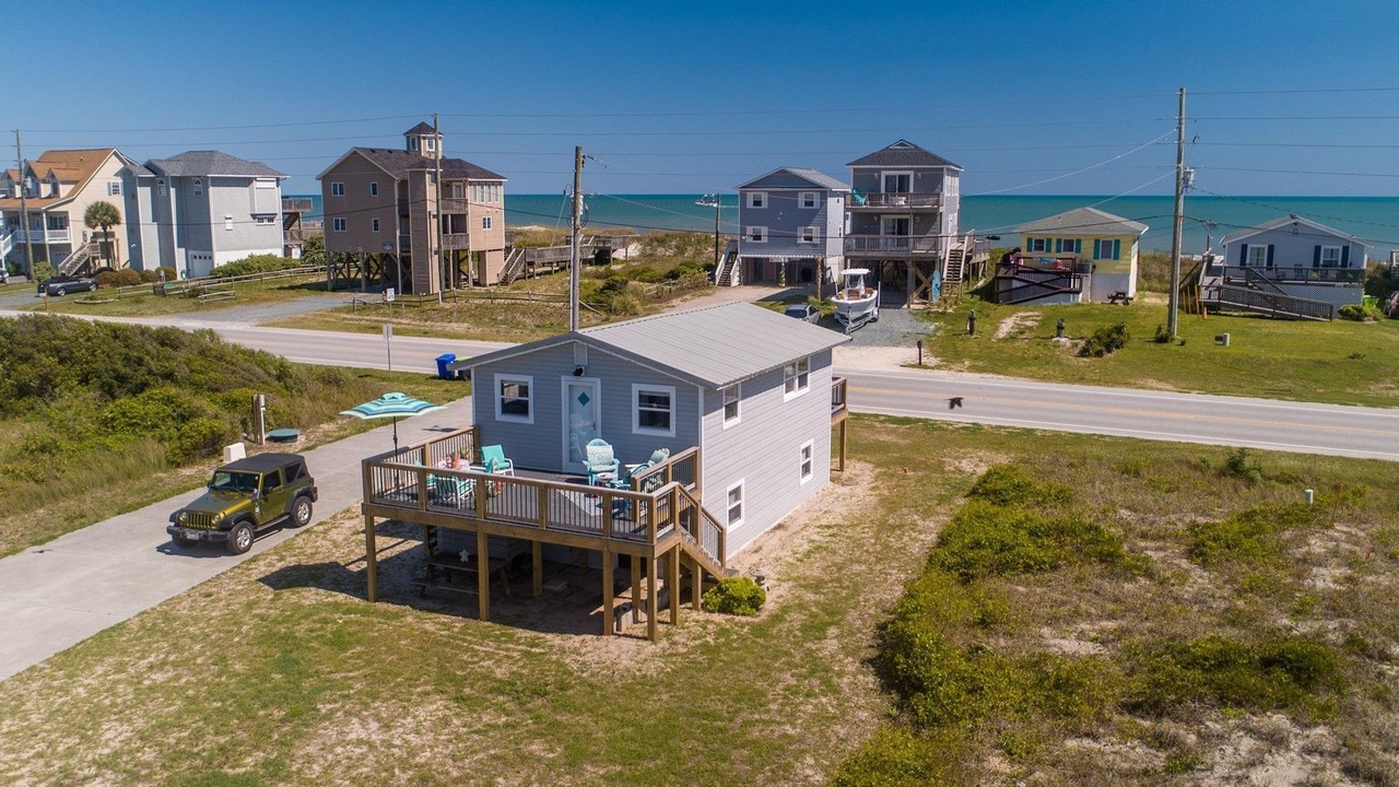Photo of Others in Ocean City Beach