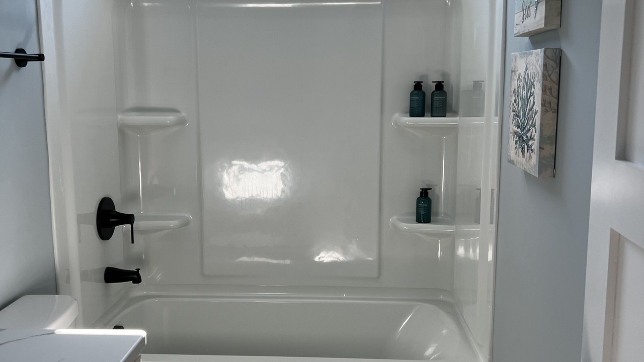 Photo of Bathroom in Corolla Light
