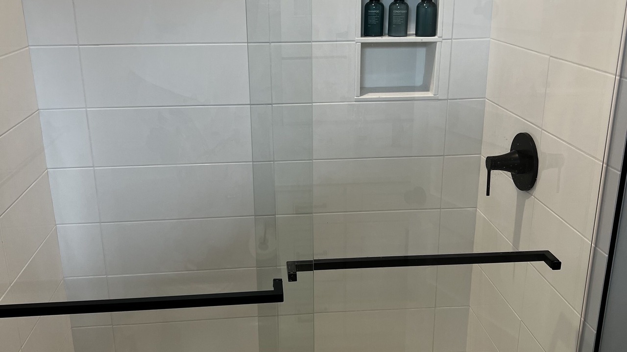 Photo of Bathroom in Corolla Light