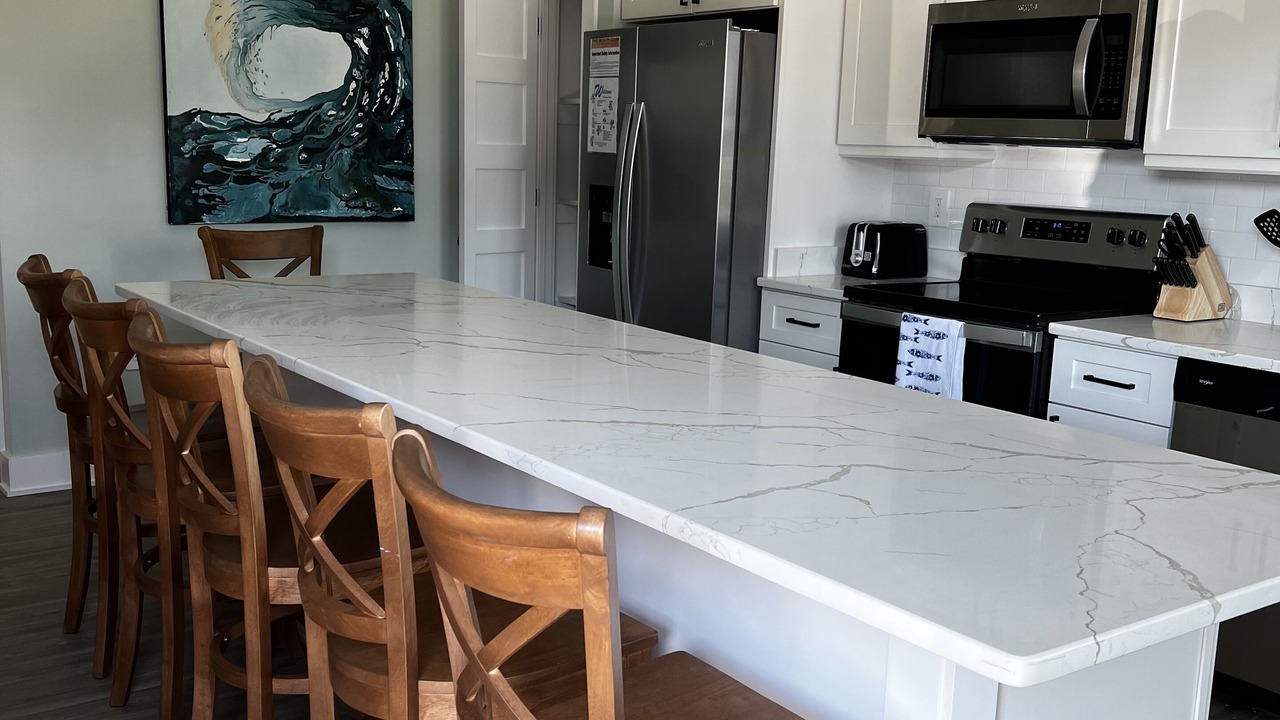 Photo of Kitchen in Corolla Light