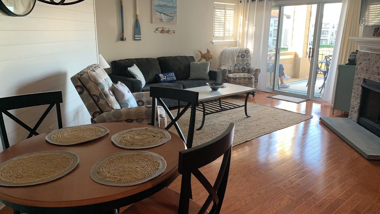 Photo of Livingroom in Mount Mourne