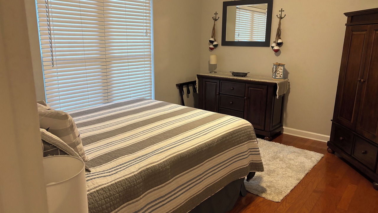 Photo of Bedroom in Mount Mourne