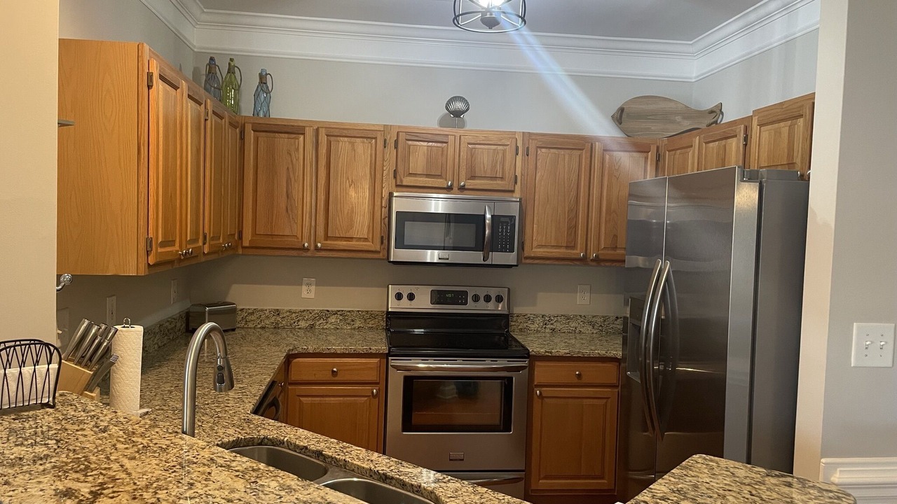 Photo of Kitchen in Mount Mourne