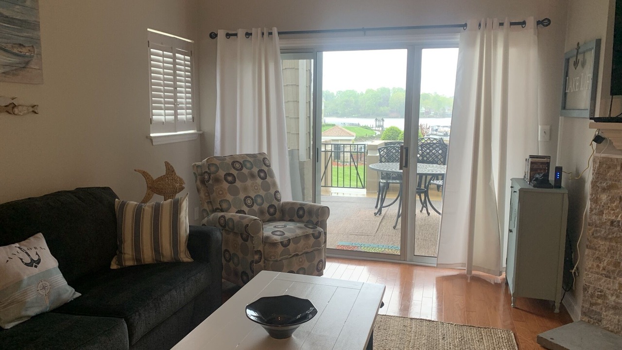 Photo of Livingroom in Mount Mourne