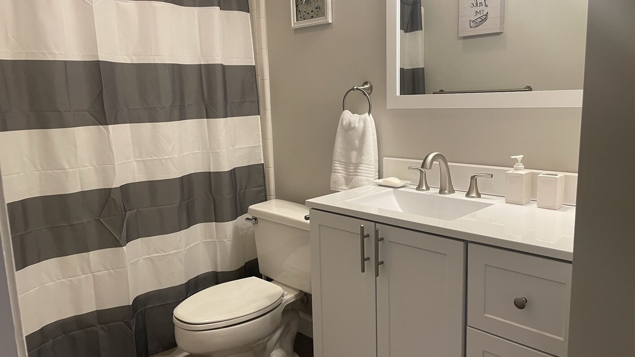 Photo of Bathroom in Mount Mourne