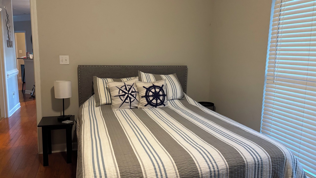 Photo of Bedroom in Mount Mourne