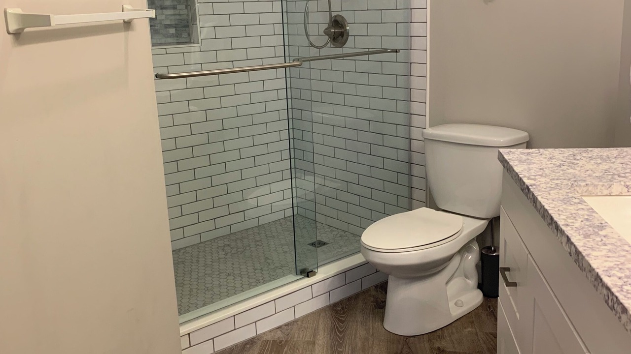 Photo of Bathroom in Mount Mourne