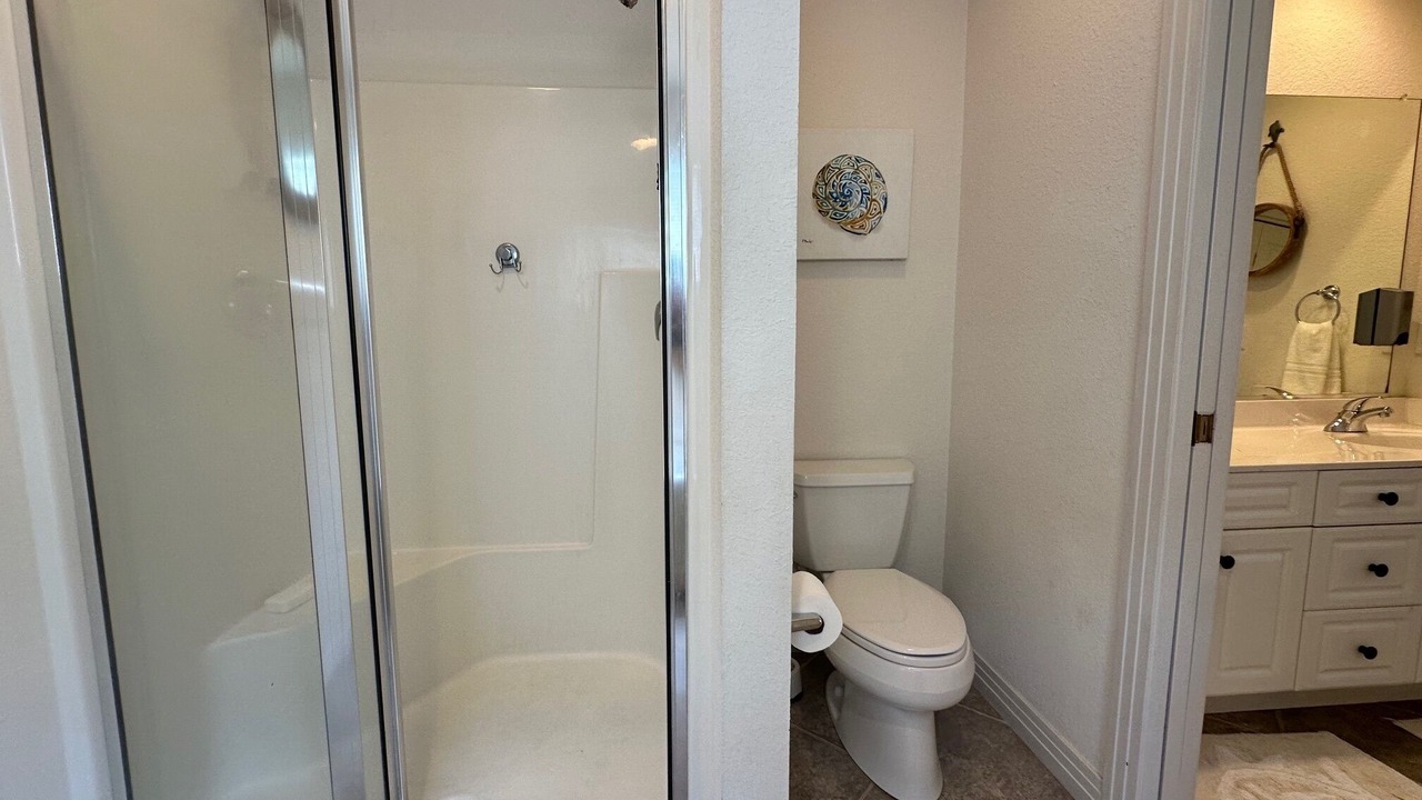 Photo of Bathroom in Bermuda Bay
