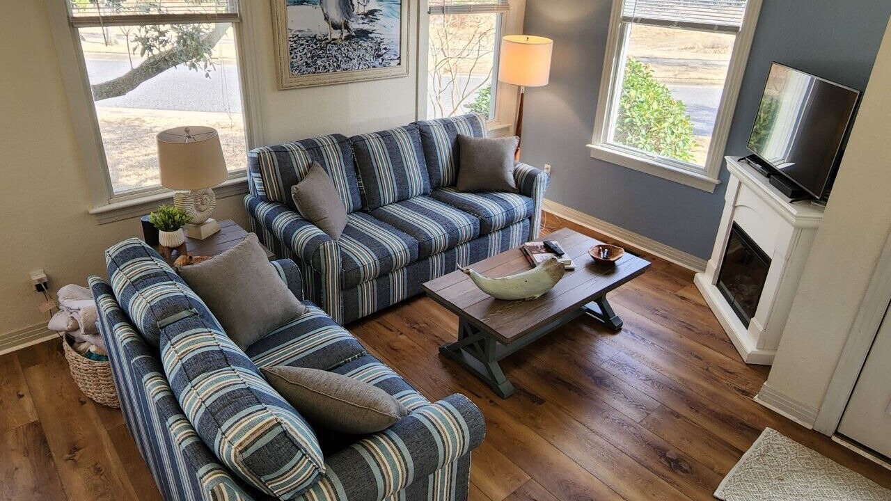 Photo of Bedroom in Bermuda Bay