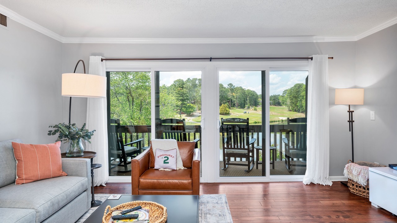 Photo of Livingroom in Pinehurst