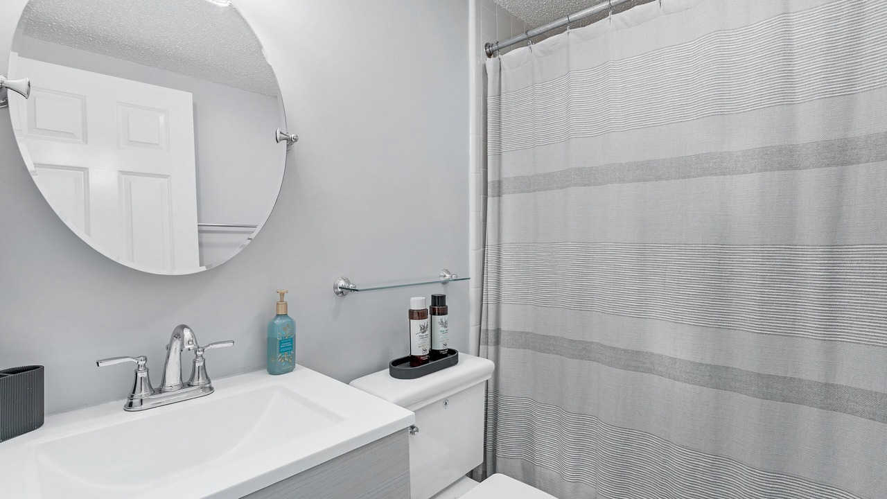 Photo of Bathroom in Pinehurst
