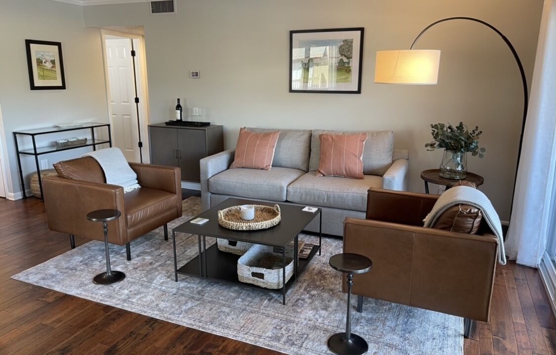 Photo of Livingroom in Pinehurst