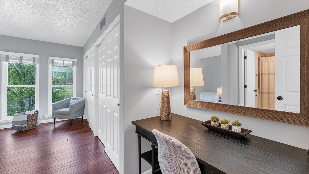 Photo of Bedroom in Pinehurst