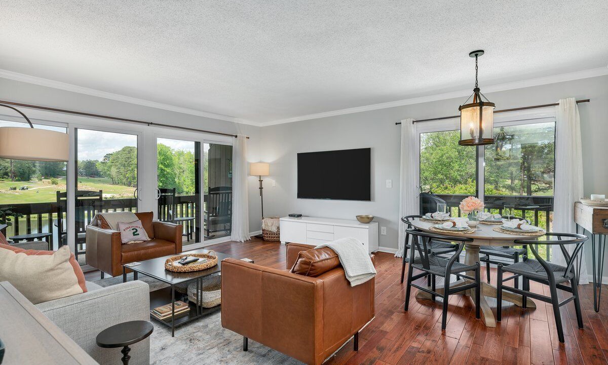 Photo of Livingroom in Pinehurst