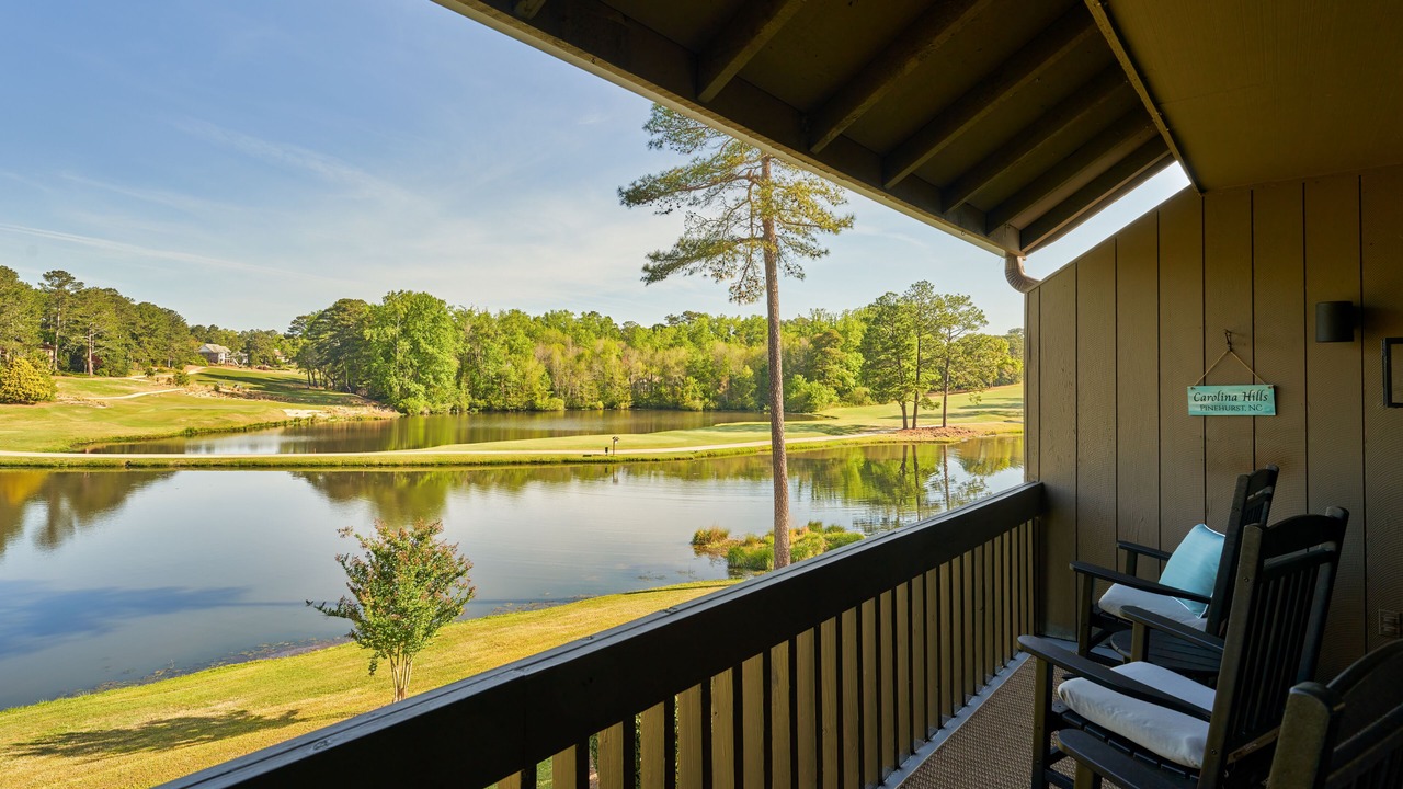 Photo of Outdoor in Pinehurst