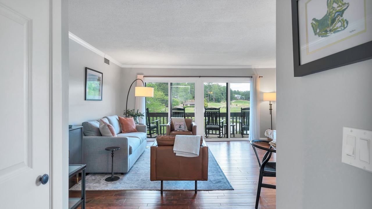 Photo of Livingroom in Pinehurst