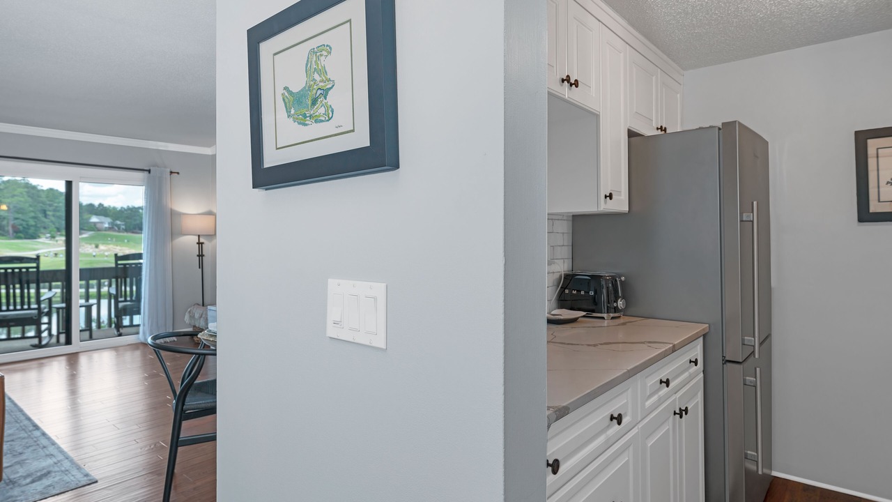 Photo of Kitchen in Pinehurst